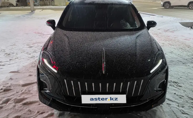 Hongqi E-QM5 2025 года за 8 750 000 тг. в Алматы фото 2