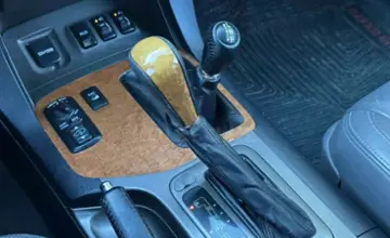 Lexus GX 2006 года за 11 700 000 тг. в Актюбинская область