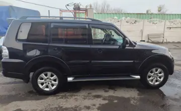 Mitsubishi Pajero 2010 года за 10 500 000 тг. в Павлодар фото 4