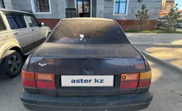 Volkswagen Vento 1993 года за 1 300 000 тг. в Акмолинская область
