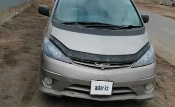 Toyota Estima 2004 года за 6 000 000 тг. в Павлодарская область фото 1
