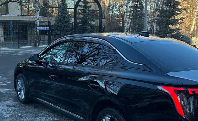 Hongqi E-QM5 2025 года за 7 500 000 тг. в Алматы