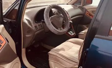 Lexus RX 2001 года за 5 400 000 тг. в Алматы фото 4