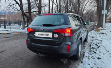 Kia Sorento 2013 года за 7 200 000 тг. в Алматы