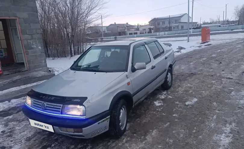 Volkswagen Vento 1992 года за 1 000 000 тг. в Экибастуз