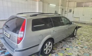 Ford Mondeo 2003 года за 2 700 000 тг. в Шымкент фото 3