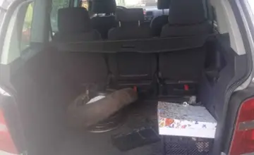 Volkswagen Touran 2005 года за 2 900 000 тг. в Костанай