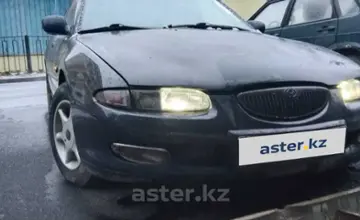 Mazda Xedos 6 1997 года за 1 000 000 тг. в Костанайская область фото 2