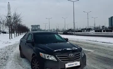 Toyota Camry 2009 года за 5 000 000 тг. в Астана фото 4