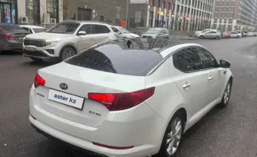 Kia Optima 2013 года за 5 800 000 тг. в Шымкент
