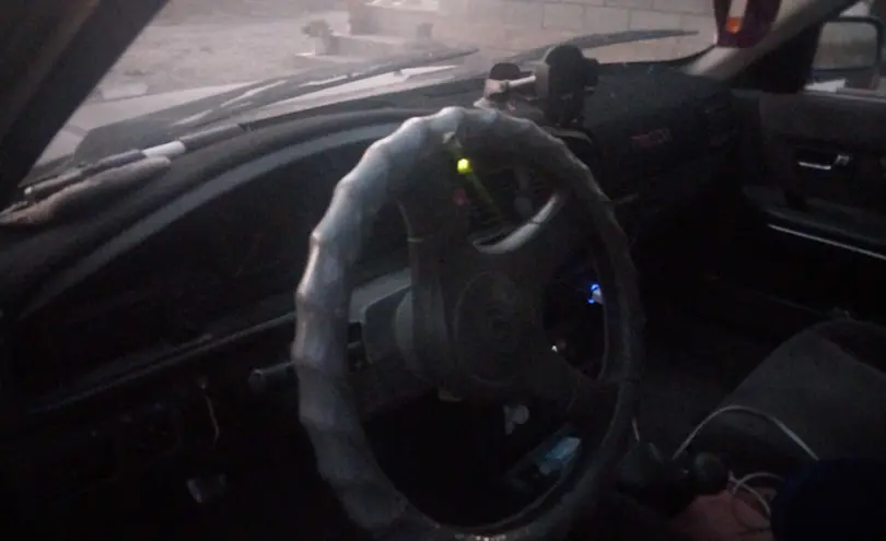 Mazda 626 1991 года за 900 000 тг. в Жетысуская область