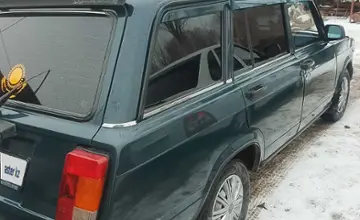 LADA (ВАЗ) 2104 2008 года за 1 300 000 тг. в Жетысуская область фото 3