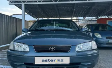 Toyota Camry 2000 года за 3 700 000 тг. в Алматы фото 1