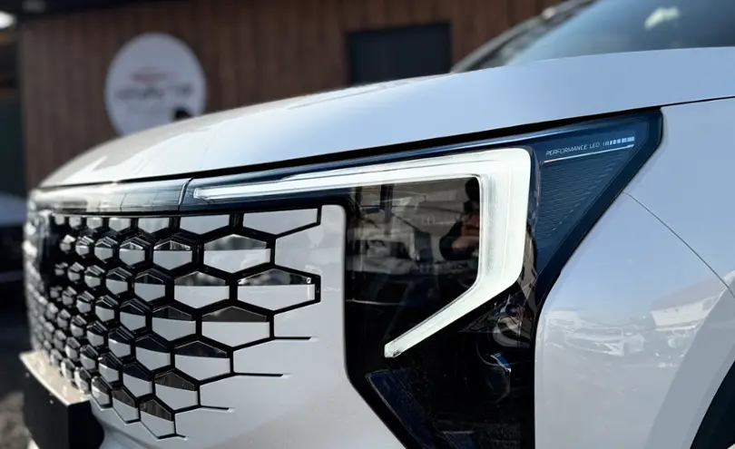 Changan CS55PLUS 2025 года за 11 000 000 тг. в Алматы