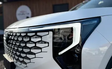 Changan CS55PLUS 2025 года за 11 000 000 тг. в Алматы фото 1