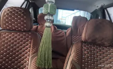 Mitsubishi Lancer 1993 года за 500 000 тг. в Кызылординская область фото 5