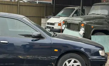 Nissan Maxima 1995 года за 1 700 000 тг. в Алматы