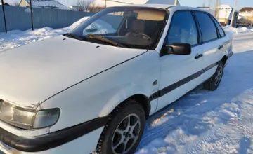 Volkswagen Passat 1994 года за 750 000 тг. в Западно-Казахстанская область фото 1