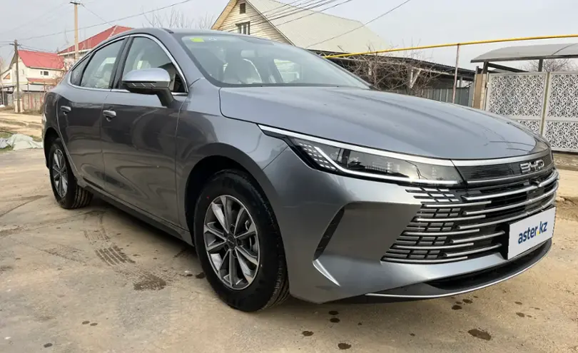 BYD Destroyer 05 2025 года за 8 900 000 тг. в Алматы