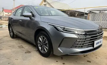 BYD Destroyer 05 2025 года за 9 000 000 тг. в Алматы