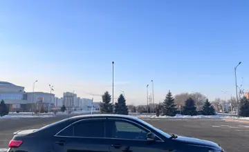 Toyota Camry 2011 года за 7 000 000 тг. в Талдыкорган