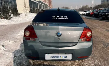 Geely MK 2007 года за 1 600 000 тг. в Астана