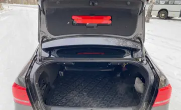 Volkswagen Passat 2013 года за 6 400 000 тг. в Костанай фото 3