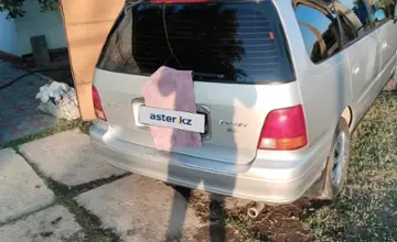 Honda Odyssey 1995 года за 2 800 000 тг. в Талдыкорган фото 3