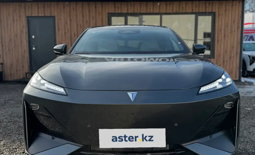 Changan Deepal S7 2025 года за 13 300 000 тг. в Алматы фото 2