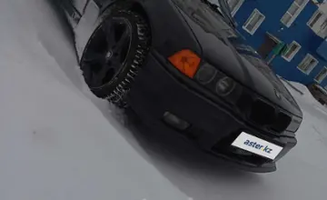 BMW 3 серии 1997 года за 2 400 000 тг. в Павлодарская область фото 2