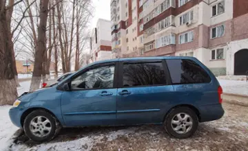 Mazda MPV 2000 года за 2 500 000 тг. в Павлодар фото 4