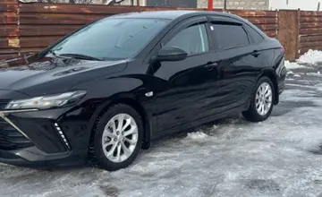 Chevrolet Monza 2023 года за 7 200 000 тг. в Туркестанская область фото 2