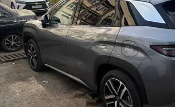 BYD Song L 2024 года за 15 000 000 тг. в Алматы фото 4