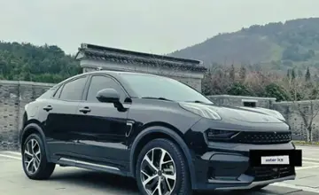 Lynk & Co 05 2024 года за 19 900 000 тг. в Алматы фото 3