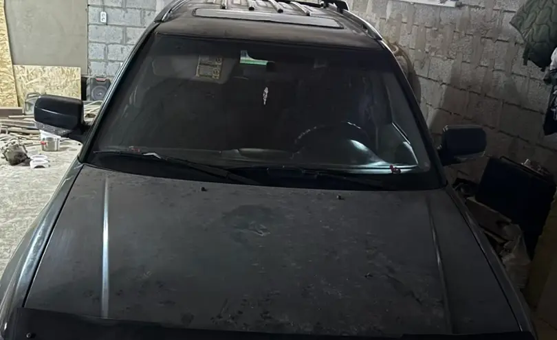 Subaru Forester 1999 года за 3 000 000 тг. в Алматы