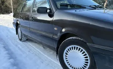 Volkswagen Passat 1995 года за 700 000 тг. в Астана фото 2