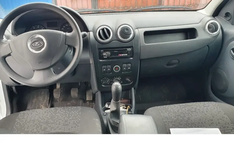 LADA (ВАЗ) Largus 2020 года за 4 950 000 тг. в Петропавловск фото 3