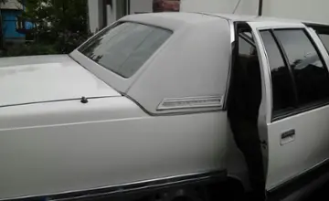 Buick Roadmaster 1996 года за 10 000 000 тг. в Алматы фото 4