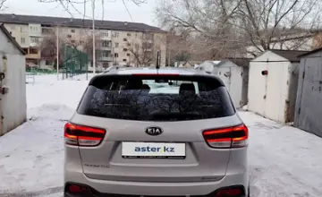 Kia Sorento 2015 года за 11 000 000 тг. в Талдыкорган
