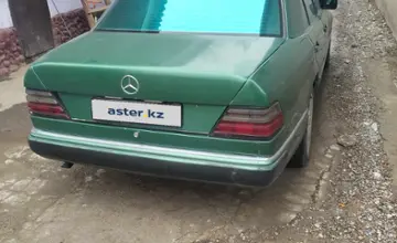 Mercedes-Benz W124 1990 года за 1 800 000 тг. в Туркестанская область