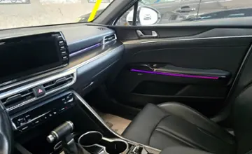 Kia K5 2023 года за 14 800 000 тг. в Тараз