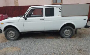 LADA (ВАЗ) 2329 2004 года за 2 200 000 тг. в Кызылординская область фото 4