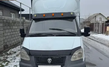 ГАЗ 3302 «Газель» 2010 года за 6 500 000 тг. в Талдыкорган фото 2