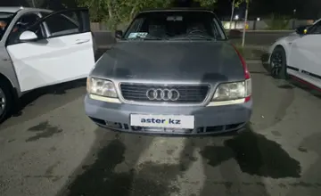 Audi 100 1991 года за 2 300 000 тг. в Талдыкорган фото 2