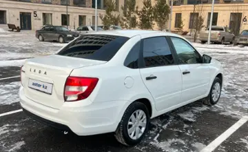 LADA (ВАЗ) Granta 2022 года за 4 100 000 тг. в Караганда