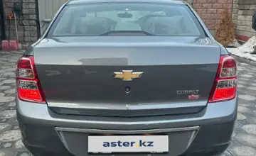Chevrolet Cobalt 2025 года за 6 500 000 тг. в Алматы