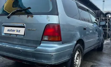 Honda Odyssey 1996 года за 2 300 000 тг. в Алматы фото 3