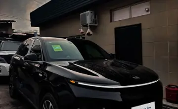 LiXiang L6 2025 года за 24 000 000 тг. в Алматы фото 2