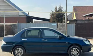Mitsubishi Lancer 2005 года за 2 500 000 тг. в Алматы фото 4