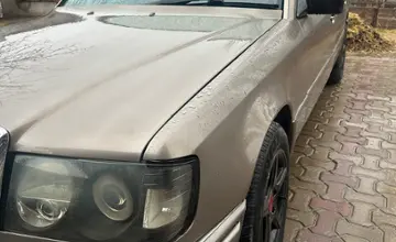 Mercedes-Benz E-Класс 1992 года за 1 200 000 тг. в Шымкент фото 1